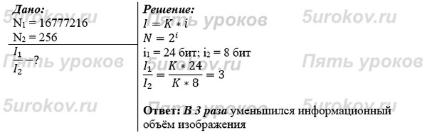 В процессе преобразования растрового графического изображения